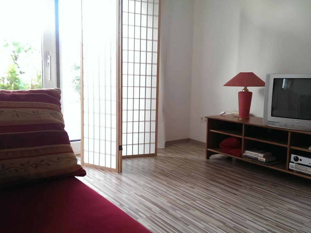 Ferienappartement In St. Margarethen Sankt Margarethen im Burgenland Cameră foto